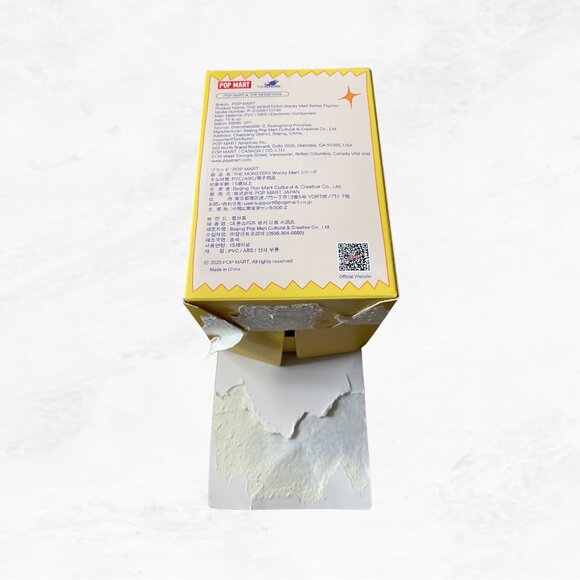 CANNED SARDINES - Wacky Mart Series Figures - Picture 7 of 7